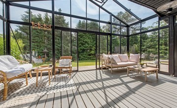 Lovely home in Vejby with kitchen 2