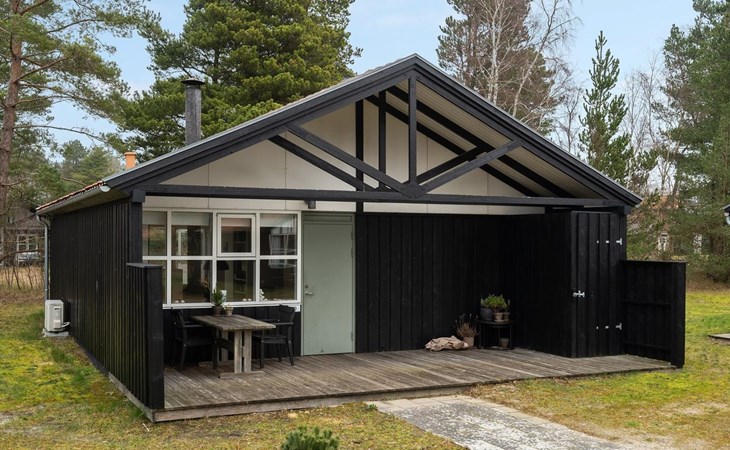 "Elfride" - alles inclusief - 200 meter van de zee 1