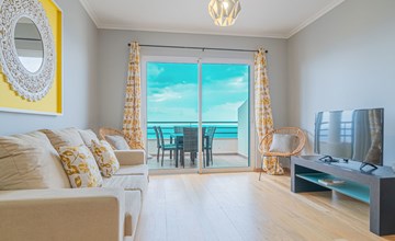 Appartement mit Meerblick 2