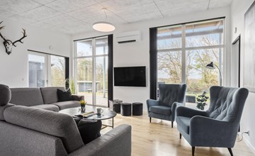 Amazing home in Haderslev 3
