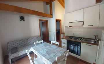 'Enrica3' mit privatem Balkon 3