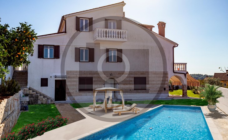 1 bedroom stunning apartment in Medulin 1