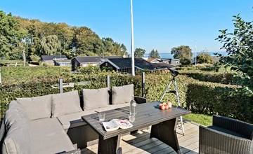 3 bedroom lovely home in Haderslev 2