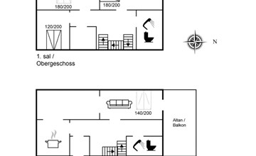 "Freja" - 12km from the sea 2
