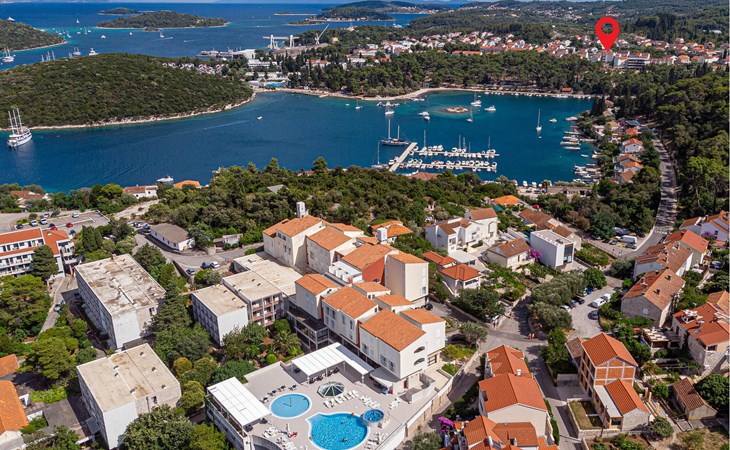 Amazing apartment in Korcula with WiFi 1