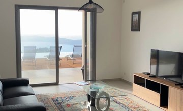 Wohnung 4B Villa Cargèse 3