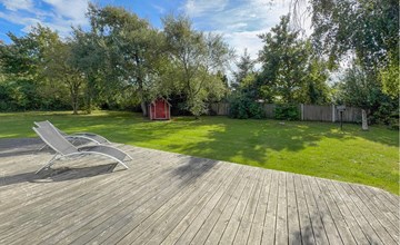 Stunning home in Tarm with sauna 2