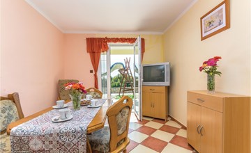 Cozy apartment in Labin with WiFi 2
