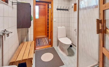 Alakitkajärvi, Takkusalmi 2