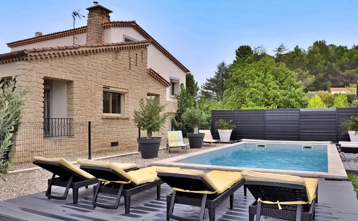 La Maison De Celine 1