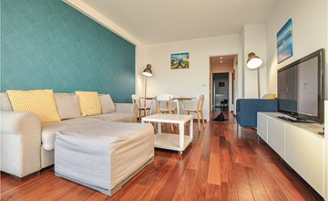 1 bedroom gorgeous apartment in Cannes 3
