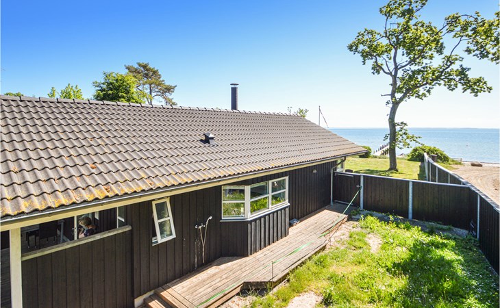Cozy home in Haderslev 1