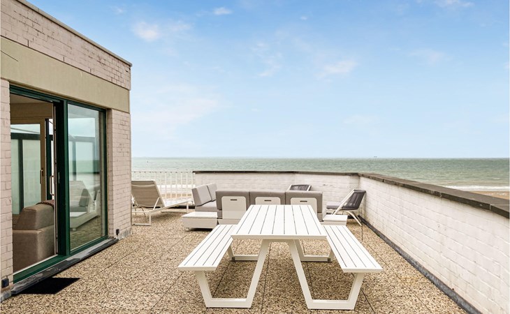 Awesome apartment in Oostende with WiFi 1
