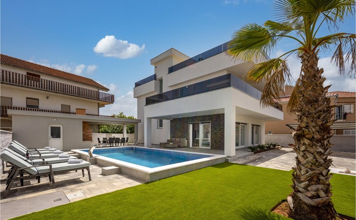 Villa Gemella 1
