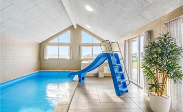 Cozy home in Sydals with sauna 2