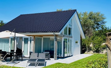 Vakantiehuis Zonnedorp 27, "Beach Villa" 2