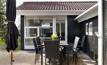 "Sissie" - 400m from the sea 3