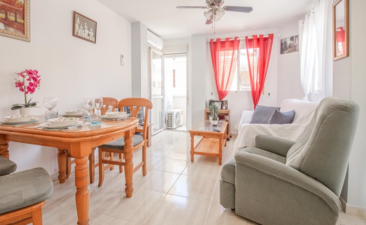 Beautiful apartment in Torrevieja 1