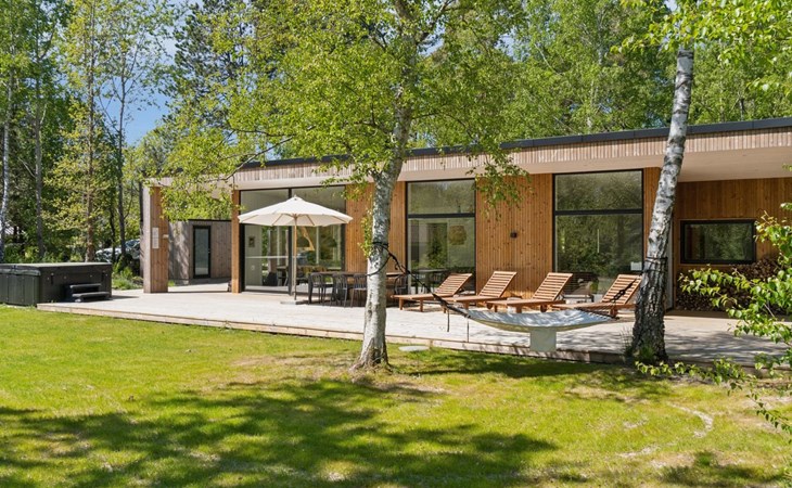 „Tinja“ – 900 m vom Meer in Sealand entfernt 1