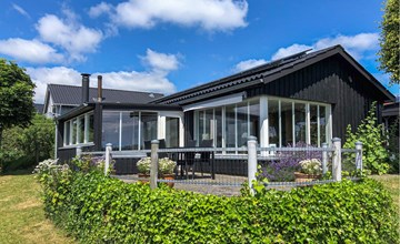 Mindegården 2