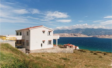 1 bedroom amazing apartment in Pag 3