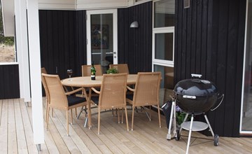 „Helen“ – 500 m bis zur Fjord in Westjütland 3