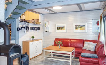 Ferienhaus 98 in Kirchheim 2