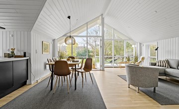 Awesome home in Præstø with WiFi 3