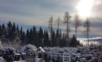 Knusperhäuschen Maria Nikolett in Wolfsberg 3