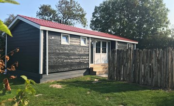 Luxe Chalet für 6 2