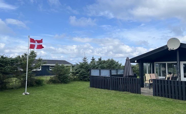 "Erblin" - 400m from the sea 1