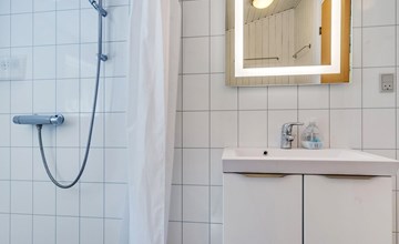 "Elinbjörn" - 1 km van de zee in West-Jutland 2