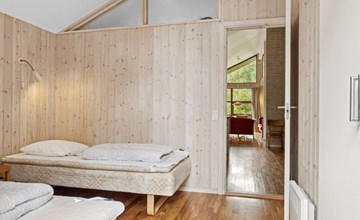 „Wilgrib“ – 400 m vom Meer entfernt in Sealand 2