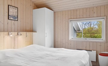 "Swanhild" - 900 meter van de zee in Lolland, Falster en Mon 2