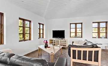 Gorgeous home in Rudkøbing with WiFi 3