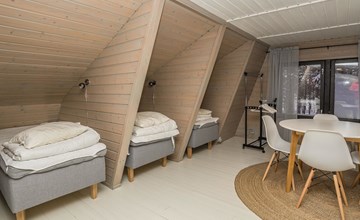 Kilkilö aus Wolle 3