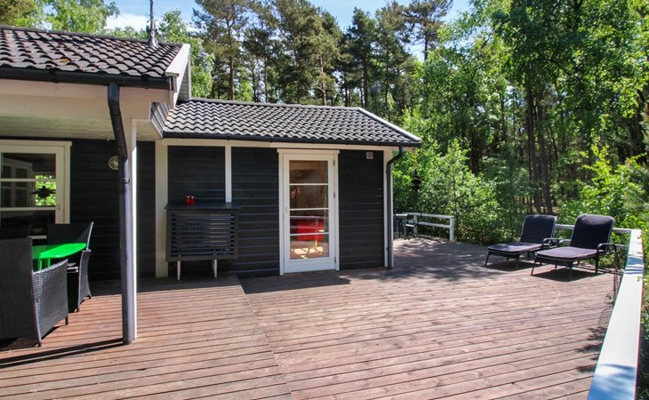 "Signe" - 800m from the sea 1