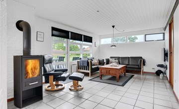3 bedroom amazing home in Sydals 2