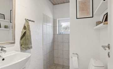 "Ehlin" - 150m from the sea in NE Jutland 2