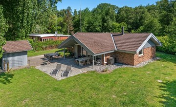 „Cedar“ – 600 m vom Meer entfernt in Lolland, Falster und Mo 3