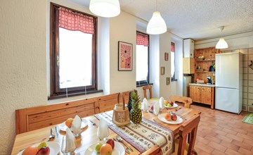 2 bedroom lovely apartment in Ponte di Legno 2