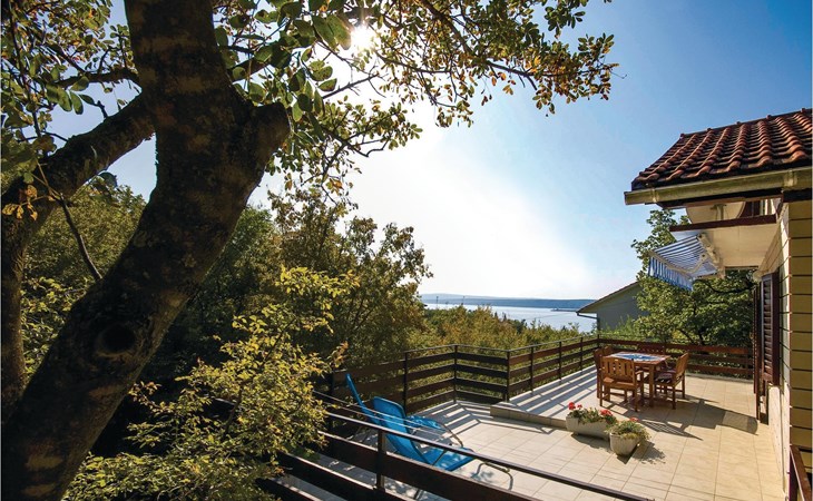 Amazing apartment in Jadranovo 1