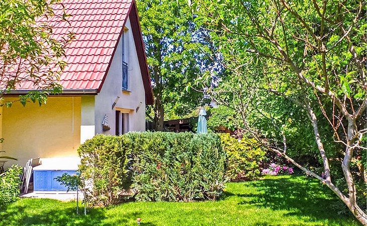 Ferienwohnung Waren (Müritz) 1