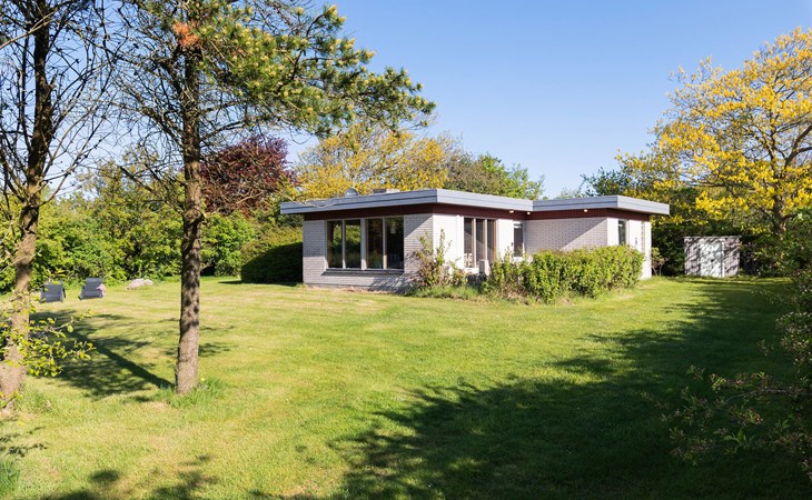 3 bedroom beautiful home in Farsø 1