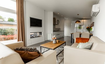 Ravenbosch Royal - Bath & Atmospheric fireplace 3