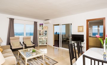 Puerto Paradise 2
