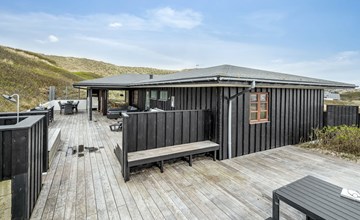 "Eyla" -  from the sea in Western Jutland 2