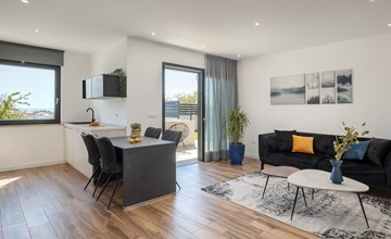 Erdgeschosswohnung Moonlight mit Terrasse 3