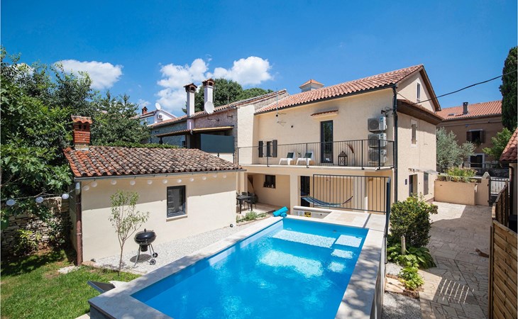 Villa Giorgio Jursici 1