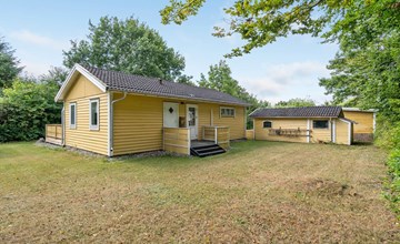 „Hejne“ – 29 km vom Meer entfernt in Westjütland 3